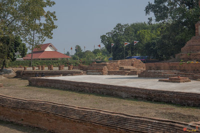 Wat E Khang Wihan Ruins (DTHCM0797)