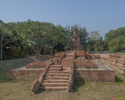 Wat Pupia Wihan Ruins (DTHCM0799)