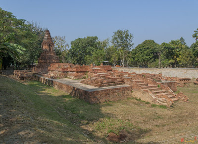 Wat Pupia Wihan Ruins (DTHCM0800)