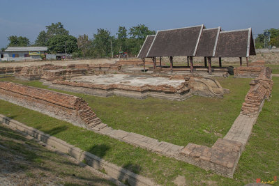Wat Ku Padom Wihan Ruins (DTHCM0815)