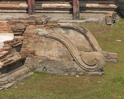 Wat Ku Padom Wihan Makara Ruins (DTHCM0816)