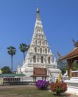 Wat Chedi Liem Chedi Liem (DTHCM0819)