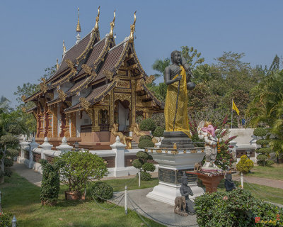 Wat Chedi Liem Phra Ubosot (DTHCM0831)