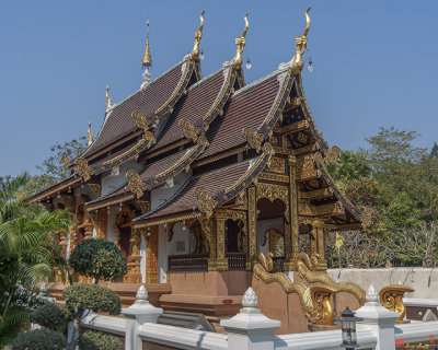 Wat Chedi Liem Phra Ubosot (DTHCM0839)