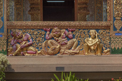 Wat Chai Monkol Phra Ubosot Diorama (DTHCM0853)