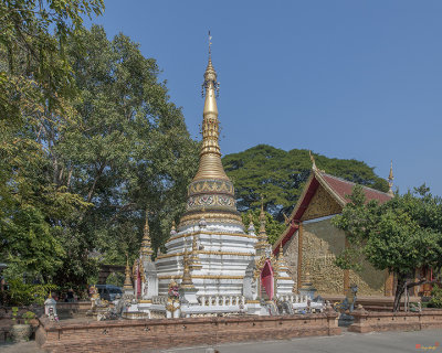 Wat Chai Monkol วัดชัยมงคล