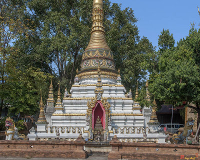 Wat Chai Monkol Phra Chedi Base (DTHCM0862)