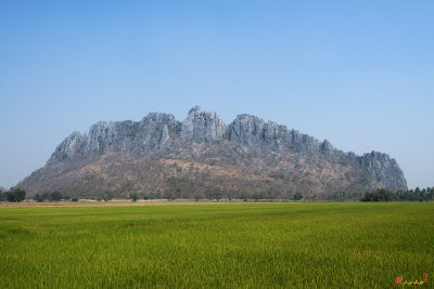 Scenic Areas and Natural Wonders from Around Thailand