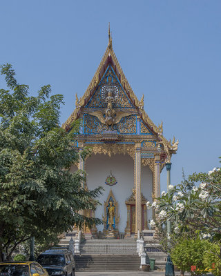 Wat Khlong Phum Phra Ubosot (DTHB1730)