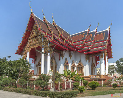 Wat Dokmai Phra Ubosot (DTHB1772)