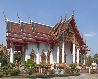 Wat Dokmai Phra Ubosot (DTHB1773)