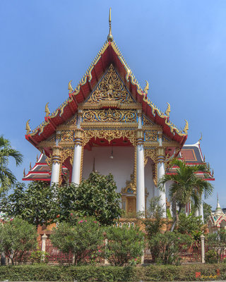 Wat Dokmai Phra Ubosot (DTHB1776)