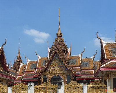 Wat Dokmai Pavilion (DTHB1784)