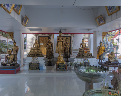 Wat Bukkhalo Merit-making Shrine (DTHB1826)
