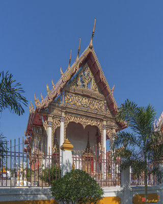 Wat Ratburana Phra Ubosot (DTHB1831)