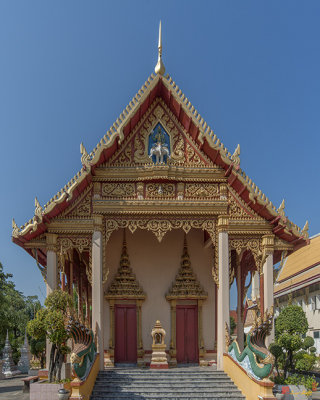 Wat Ruak Phra Ubosot (DTHSP0125)