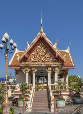 Wat Ruak Pavilion (DTHSP0136)