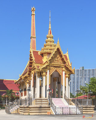 Wat Bang Phueng Meru or Crematorium (DTHSP0098)