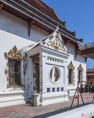 Wat Prot Ket Chettharam Phra Ubosot (DTHSP0108)