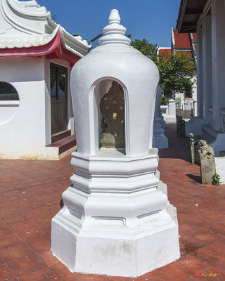 Wat Prot Ket Chettharam Phra Ubosot Boundary Stone (DTHSP0115)