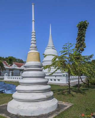 Wat Prot Ket Chettharam Chedi (DTHSP0117)