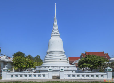 Wat Prot Ket Chettharam Singhalese-style Chedi (DTHSP0118)