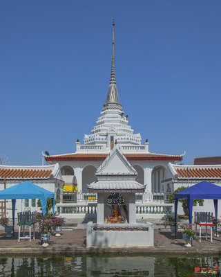 Wat Prot Ket Chettharam Phra Mondop (DTHSP0123)
