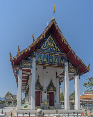 Wat Asa Songkhram Phra Ubosot (DTHSP0077)