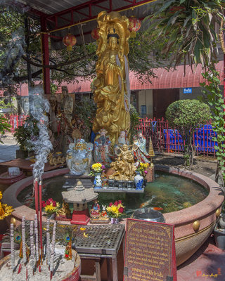 Wat Songtham Guan Yin Shrine (DTHSP0160)