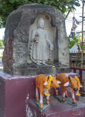 Wat Srisudaram Buddha Shrine (DTHB1990)