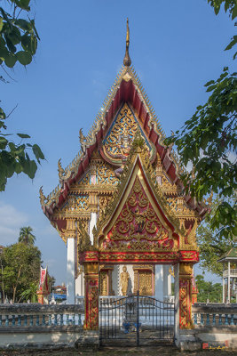 Wat Subannimit Phra Ubosot (DTHCP0001)