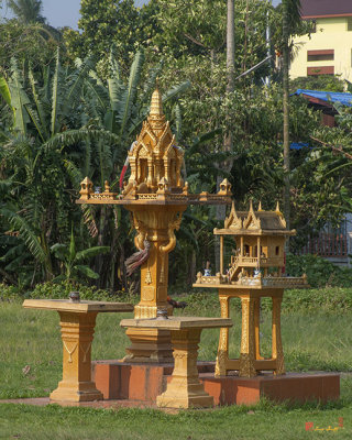 Wat Subannimit Spirit House (DTHCP0014)