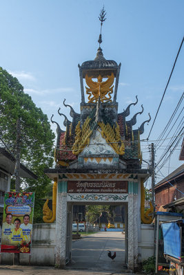 Wat Subannimit Temple Gate (DTHCP0015)