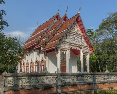 Wat Kao Kaew Phra Ubosot (DTHCP0017)