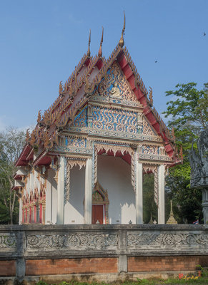 Wat Kao Kaew Phra Ubosot (DTHCP0019)