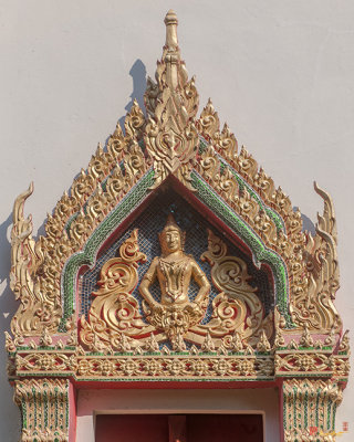 Wat Kao Kaew Phra Ubosot Window Lintel (DTHCP0025)
