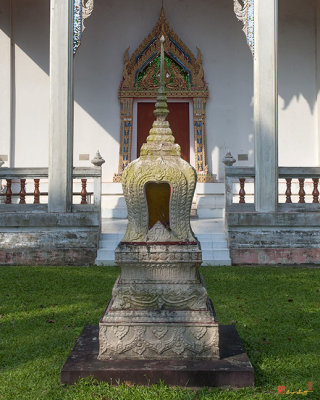 Wat Kao Kaew Phra Ubosot Boundary Stone (DTHCP0026)