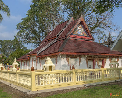 Wat Wang Phai Phra Ubosot (DTHCP0032)