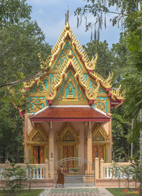 Wat Uthai Tham วัดอุทัยธรรม