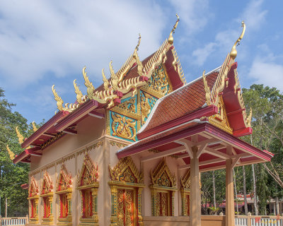 Wat Uthai Tham Phra Ubosot (DTHCP0044)