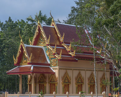 Wat Uthai Tham Phra Ubosot (DTHCP0051)