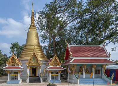 Wat Kho Om วัดคอออม