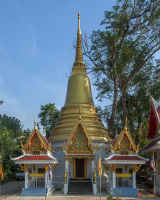 Wat Kho Om Phra Chedi (DTHCP0064)