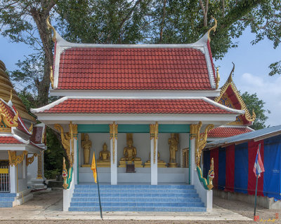 Wat Kho Om Buddha Shrine (DTHCP0068)