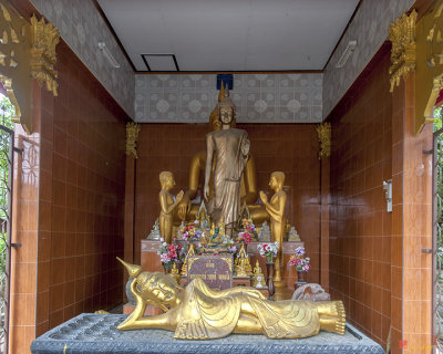 Wat Kho Om Buddha Shrine (DTHCP0070)
