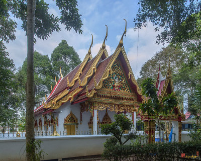 Wat Ban Na Phra Ubosot (DTHCP0071)