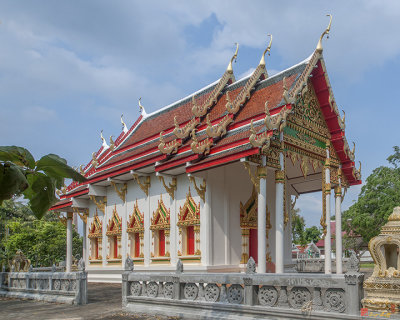Wat Pradoem วัดประเดิม