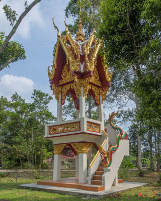 Wat Pradoem Bell Tower (DTHCP0095)