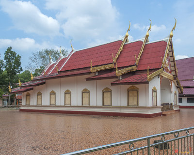 Wat Chumphon Rangsan