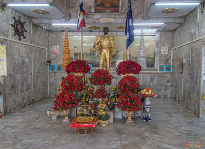 Prince Chumphon Khet Udomsak Shrine (DTHCP0106)